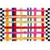 New MacKenzie-Childs Avant Garden Bath Rug