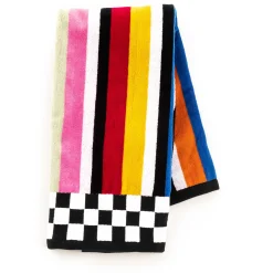 Outlet MacKenzie-Childs Avant Garden Hand Towel