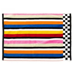 Outlet MacKenzie-Childs Avant Garden Hand Towel