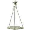 Hot MacKenzie-Childs Avant Garden Hanging Bird Feeder