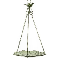 Hot MacKenzie-Childs Avant Garden Hanging Bird Feeder