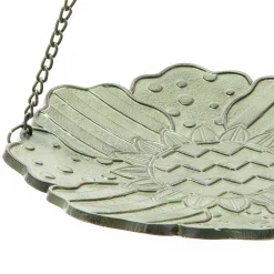 Hot MacKenzie-Childs Avant Garden Hanging Bird Feeder