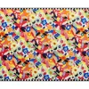 Hot MacKenzie-Childs Avant Garden Indoor/Outdoor Rug - 8' X 10'