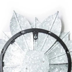 MacKenzie-Childs Avant Garden Outdoor Wallflower - Small