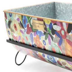 Discount MacKenzie-Childs Avant Garden Planter - Large