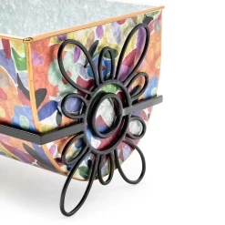 Discount MacKenzie-Childs Avant Garden Planter - Large