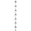 Hot MacKenzie-Childs Avant Garden Rain Chain