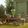 MacKenzie-Childs Avant Garden Tabletop Finial