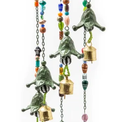 Discount MacKenzie-Childs Avant Garden Wind Chimes