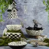 Hot MacKenzie-Childs Aviary Birds - Set Of 2