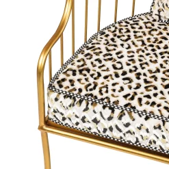 MacKenzie-Childs Aviary Chair