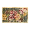 Sale MacKenzie-Childs Bloomsbury Garden Rug - 3' X 5'