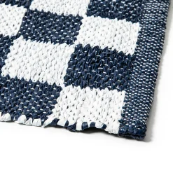 Online MacKenzie-Childs Boathouse Outdoor Striped Rug - 5' X 8'
