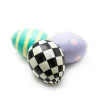 Online MacKenzie-Childs Bunny Hop Egg Cluster