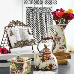 Outlet MacKenzie-Childs Butterfly Cookbook Stand