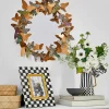 Outlet MacKenzie-Childs Butterfly Garden Mirror