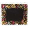 Hot MacKenzie-Childs Butterfly Garden Rug - 8' X 10'