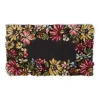 Outlet MacKenzie-Childs Butterfly Garden Rug - 2'3" X 3'9"