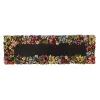 Sale MacKenzie-Childs Butterfly Garden Rug - 2'6" X 8' Runner