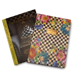 Discount MacKenzie-Childs Celebrating Book