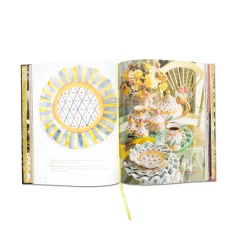 Discount MacKenzie-Childs Celebrating Book