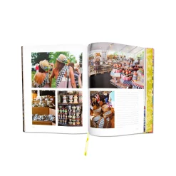 Discount MacKenzie-Childs Celebrating Book