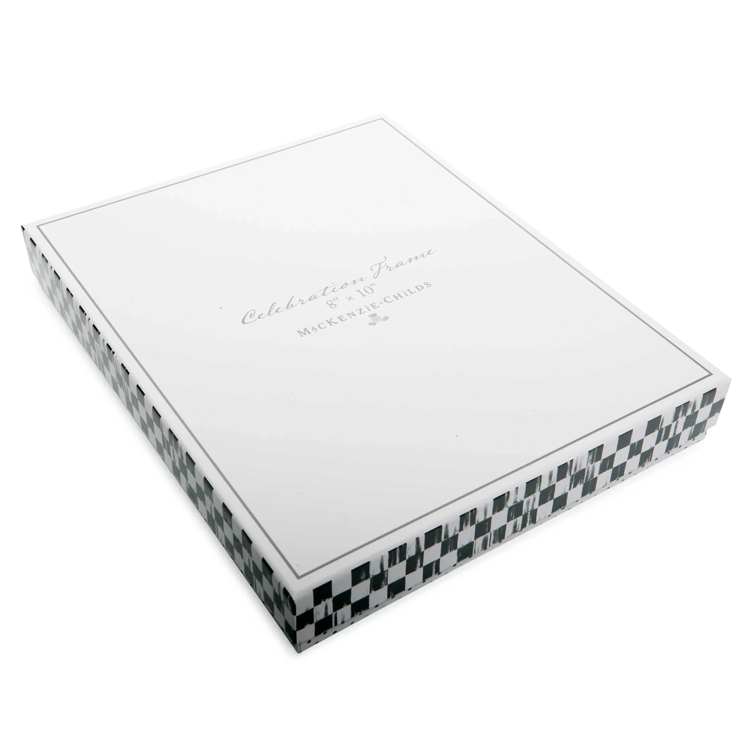 Clearance MacKenzie-Childs Celebration Frame - 8" X 10"