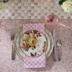 Sale MacKenzie-Childs Check Flatware - 5-Piece Place Setting