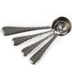 Best MacKenzie-Childs Check Measuring Spoons