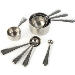 Best MacKenzie-Childs Check Measuring Spoons