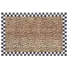 Clearance MacKenzie-Childs Cheetah Rug - 3' X 5'
