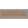 Online MacKenzie-Childs Cheetah Rug - 2'6" X 8' Runner