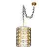 New MacKenzie-Childs Cirque Chandelier