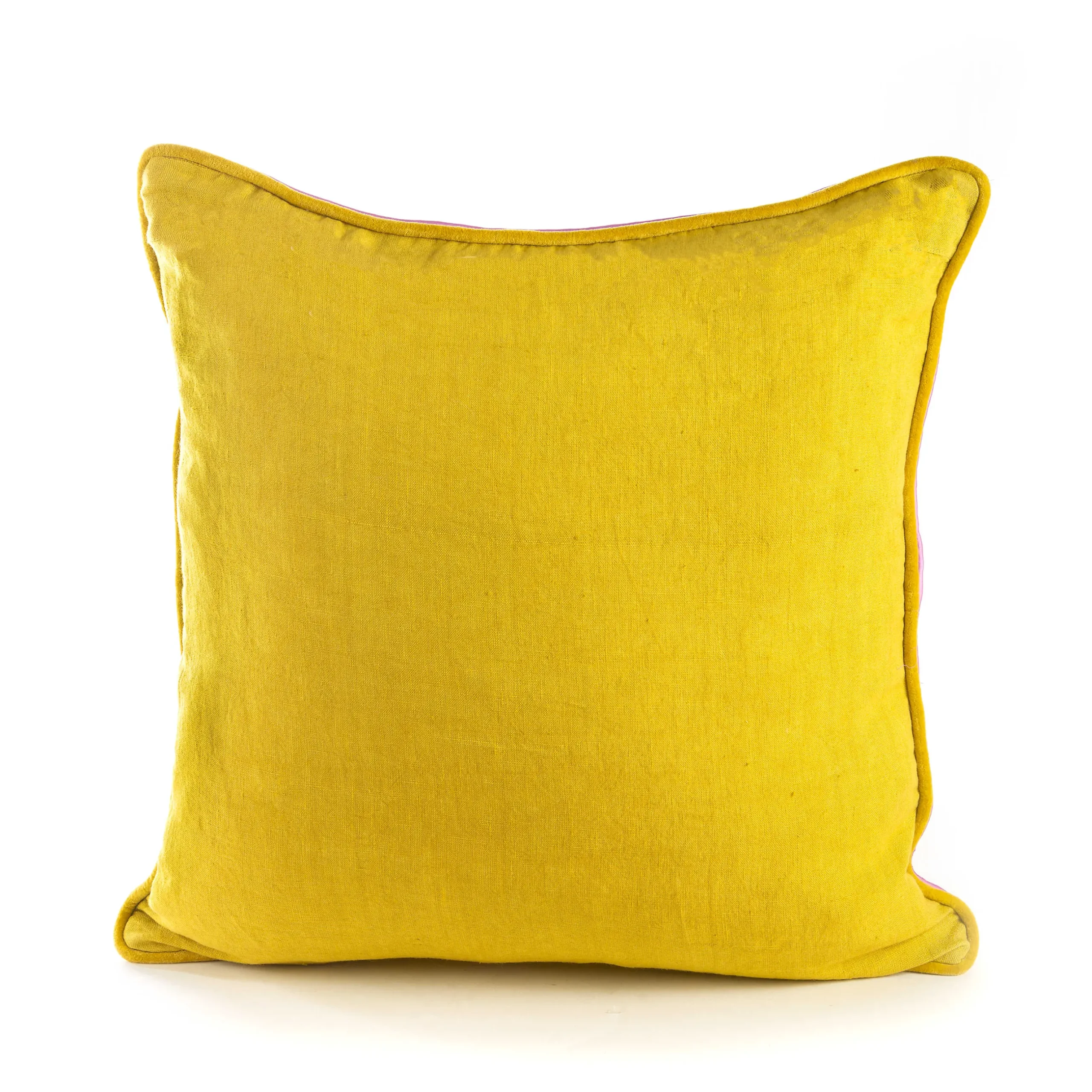 Online MacKenzie-Childs Cockatiel Pillow
