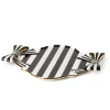 Online MacKenzie-Childs Courtly Bow Tray