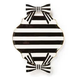 Online MacKenzie-Childs Courtly Bow Tray