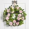 Sale MacKenzie-Childs Courtly Bow Wreath Hanger