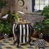 Discount MacKenzie-Childs Courtly Check Desk Lamp