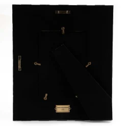 Discount MacKenzie-Childs Courtly Check Enamel Frame - 5