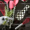 Online MacKenzie-Childs Courtly Check Enamel Spoon Rest