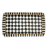 Outlet MacKenzie-Childs Courtly Check Gel Pro Comfort Mat - 20" X 36"