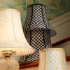 Sale MacKenzie-Childs Courtly Check Shade - Medium