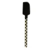 Hot MacKenzie-Childs Courtly Check Spatula - Black