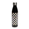 Sale MacKenzie-Childs Courtly Check Water Bottle