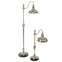 Sale MacKenzie-Childs Courtly Farmhouse Floor Lamp