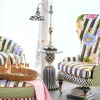 Clearance MacKenzie-Childs Courtly Farmhouse Writer'S Lamp