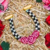 MacKenzie-Childs Courtly Horseshoe