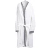 Best MacKenzie-Childs Courtly Spa Robe - Small