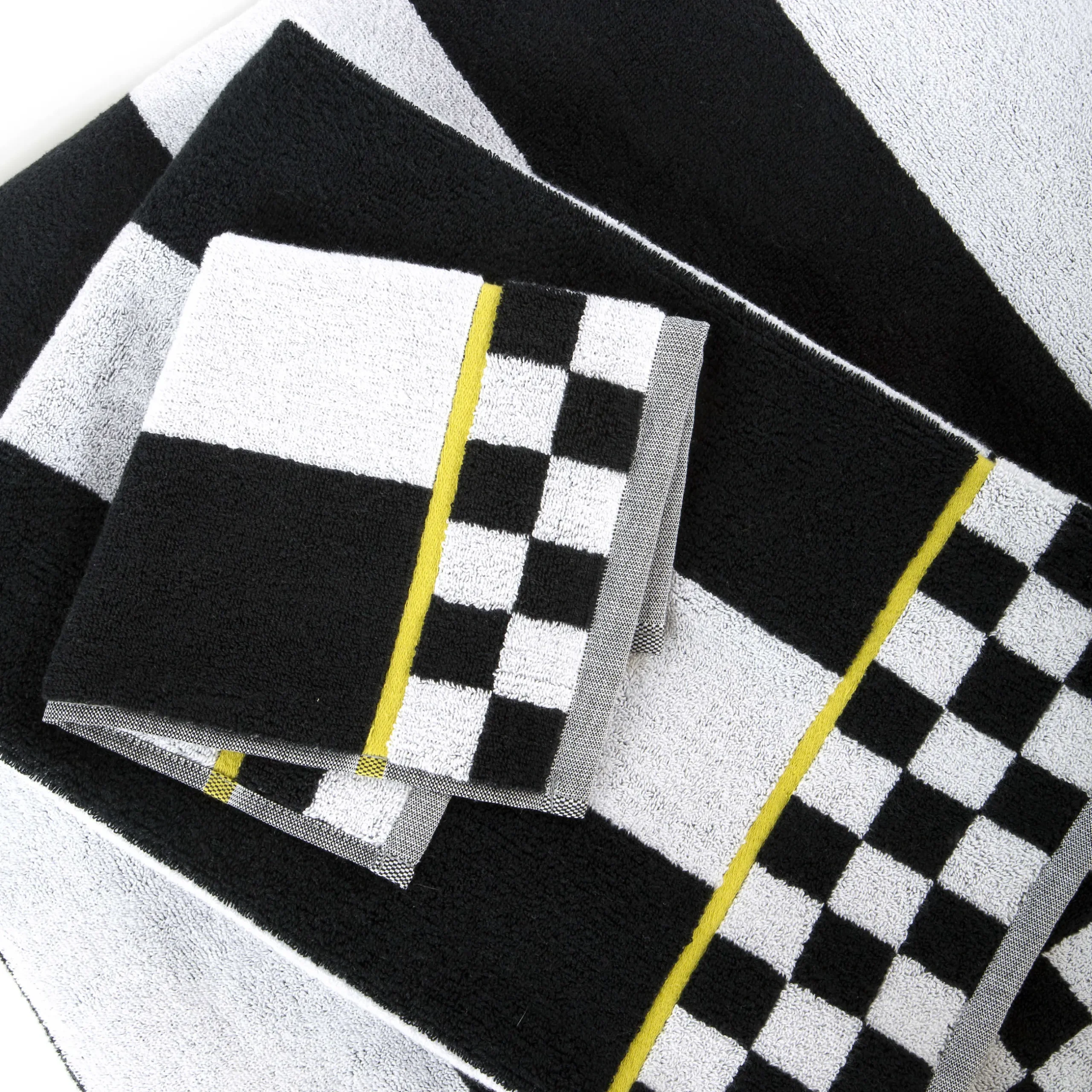 Outlet MacKenzie-Childs Courtly Stripe Hand Towel