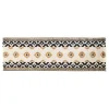 Online MacKenzie-Childs Crazy Daisy Rug - 2'6" X 8' Runner